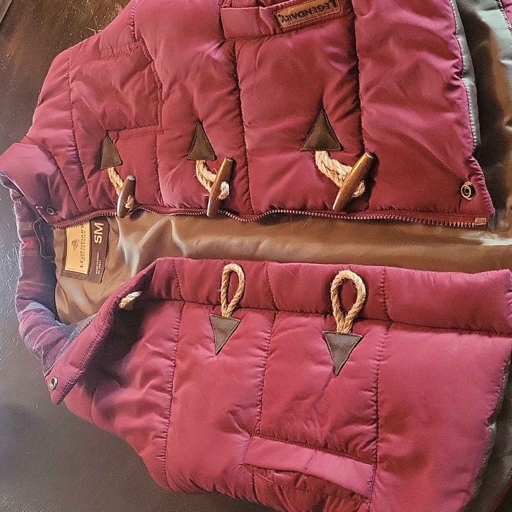 Legendary Whitetail Vest